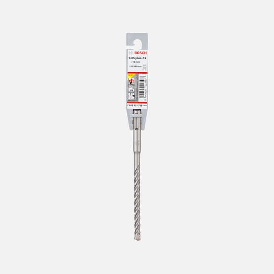 Bosch SDS-Plus-5x 9x160 mm Matkap Ucu