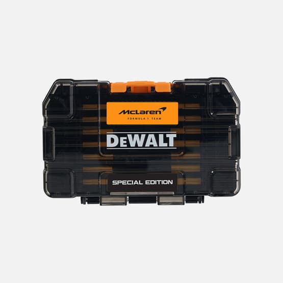 Dewalt Dt70902T-Qz Mclaren 28 Parça Flextorq Tornavida Uç Seti