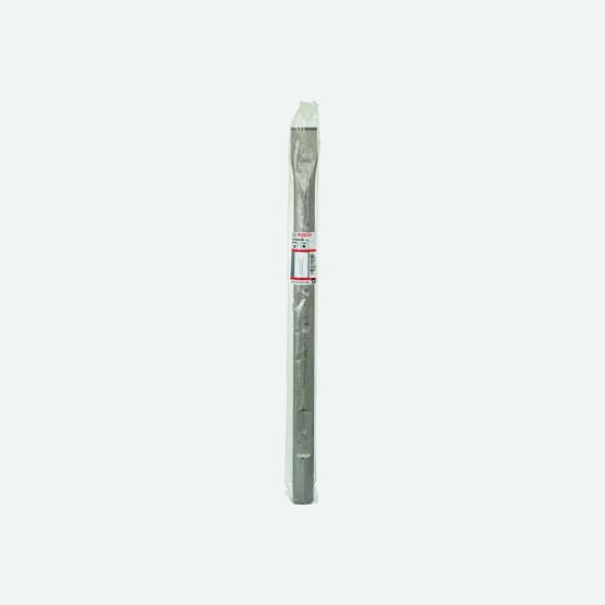 Bosch Yassı Keski Hex 520x35 mm