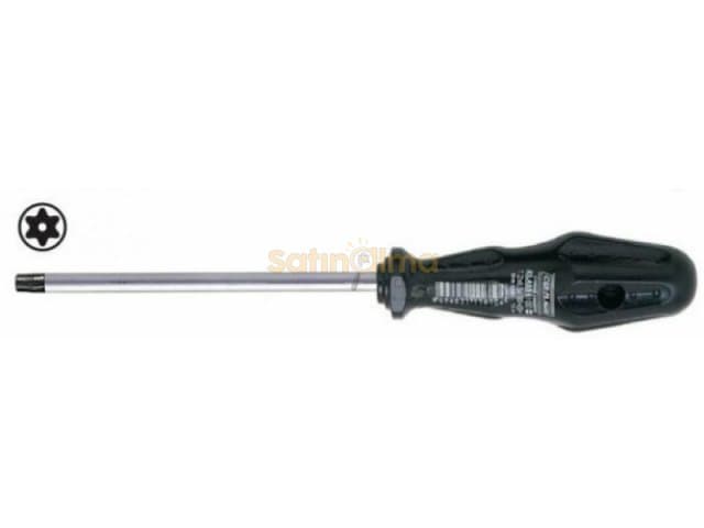 KLASS TORX TORNAVİDA T 20