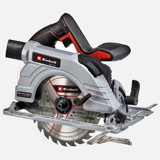 Einhell TE-CS 18/190 190 x 20 mm Komürsüz Solo Sunta Kesme Daire Testere (Akü ve Şarj Cihazı Dahil Değildir.)