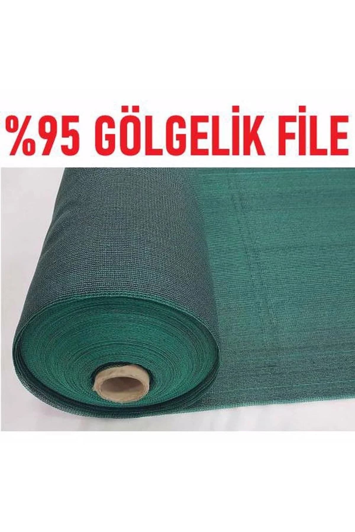 GÖ26 GÖLGELİK %95 2*6
