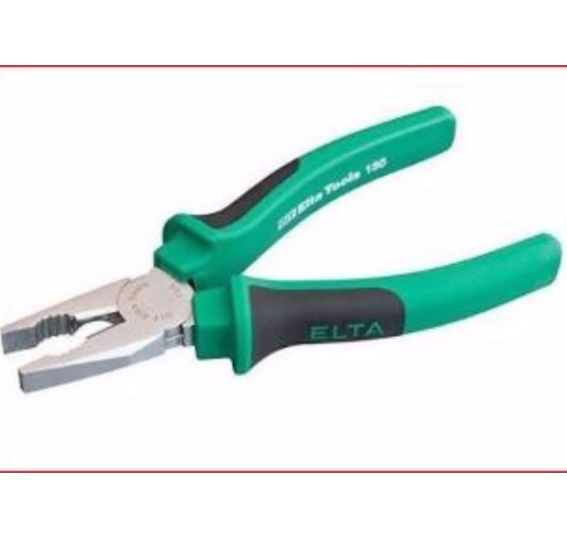 ERGO KOMBİNE PENSE 160MM