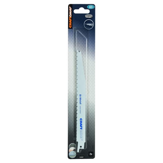 Craftomat Panter Testere Ucu 3456 XF 2 li 