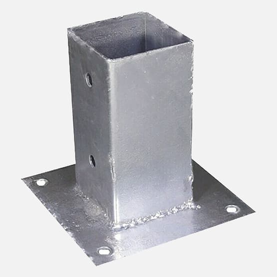 Stabilit Vidalı Kovan
