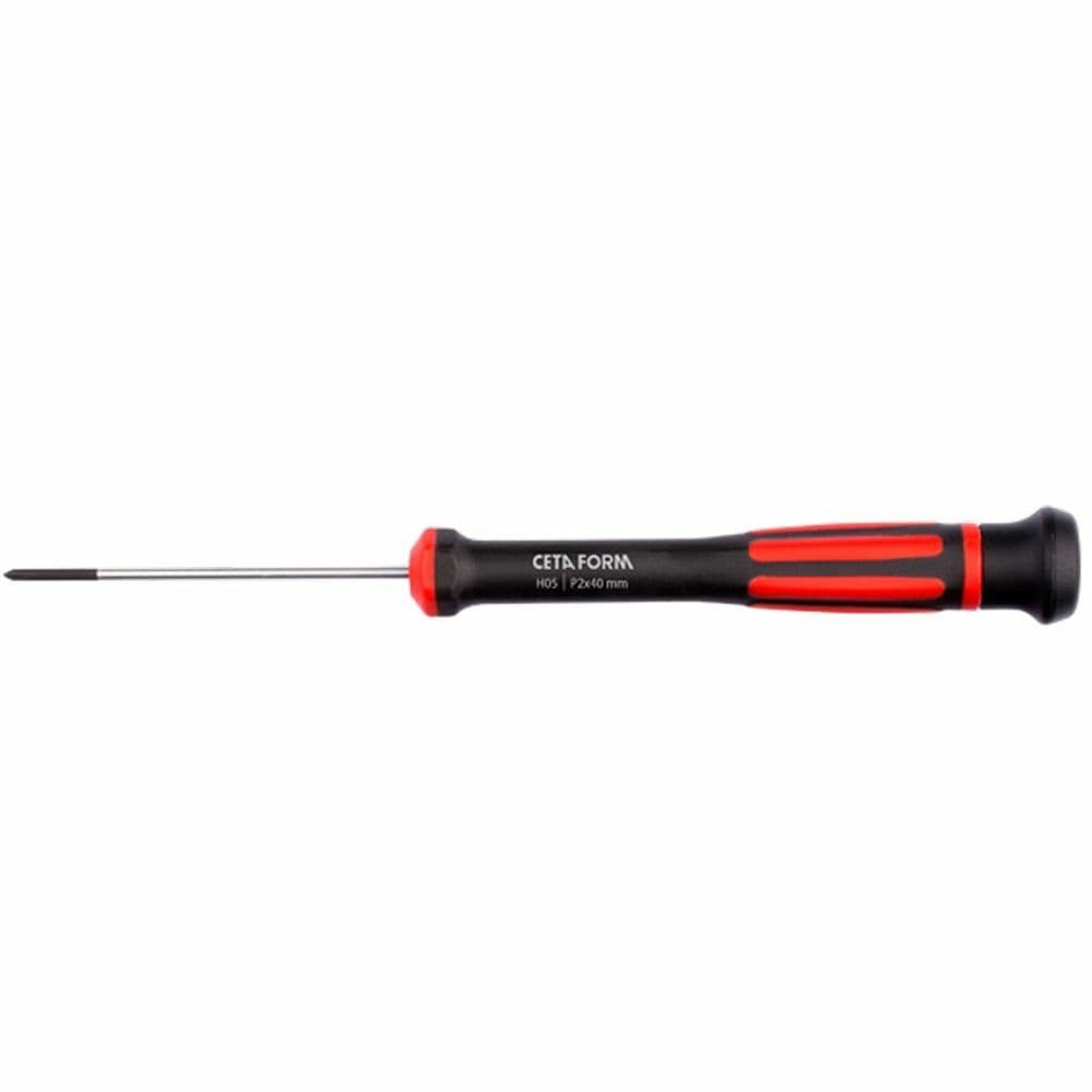 ELEKTRONİKÇİ YILDIZ TORNAVİDA PH 00X60