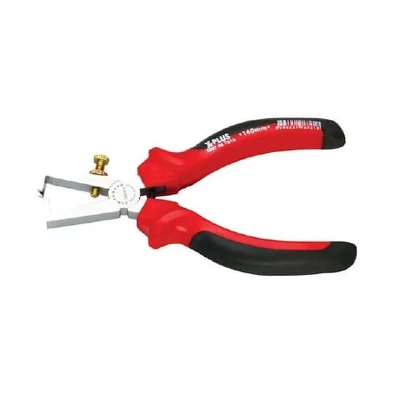 X PLUS KABLO SIYIRMA PENSESİ 160MM