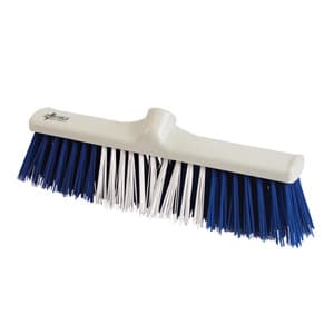 001114 BAHÇE SÜPÜRGESİ 40 CM SERT