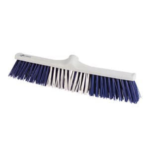 001121 BAHÇE SÜPÜRGESİ 50 CM SERT