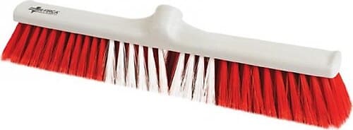 001176 BAHÇE SÜPÜRGESİ 60 CM TÜYLÜ
