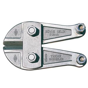 010110 YAKAR DÖVME ÇELİK YEDEK AĞIZ 10 MM