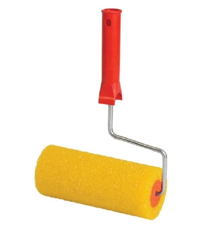 011878 MERCAN SÜNGER RULO TAKIM 25 CM