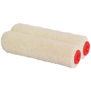 012530 PARMAK RULO MOHER YEDEK 10 CM (2 Lİ)