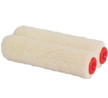 012608 PARMAK RULO MOHER YEDEK 10 CM - 10'LU