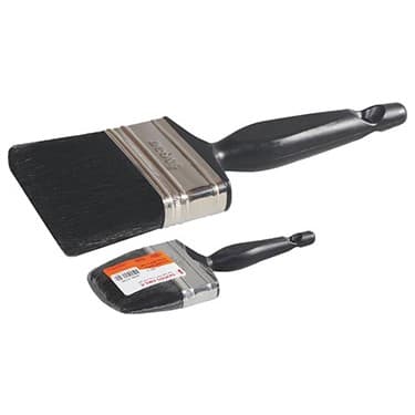 01315 DOĞUŞ PLASTİK SAPLI YAĞLI BOYA FIRÇASI NO:1,5
