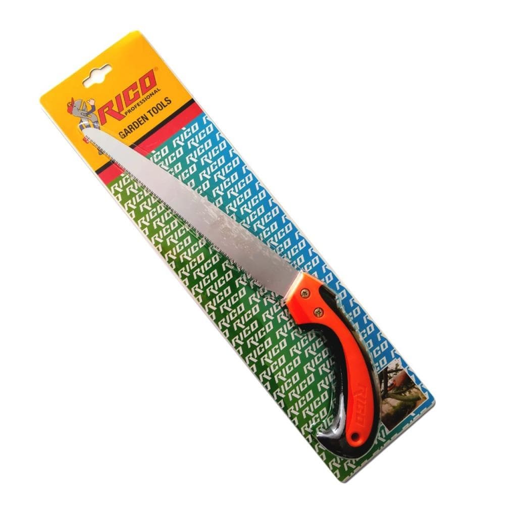 018RC2504 RICO VAKUMLU BUDAMA TESTERE ORTA DİŞ 250 MM