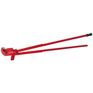 020018 YAKAR PORTATİF OTURAK MAKAS 18 MM