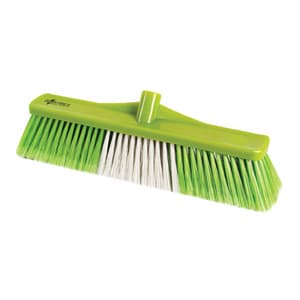 020566 JUMBO YER FIRÇASI TÜYLÜ 40CM