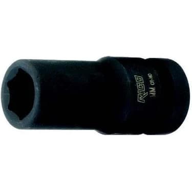 022RC2318 RICO 1/2 ALTIKÖŞE DERİN HAVALI LOKMA 18 MM