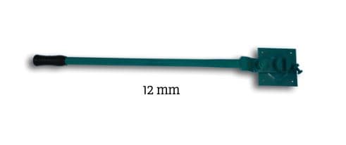 030012 YAKAR KLASİK ETRİYE KOLU 12 MM