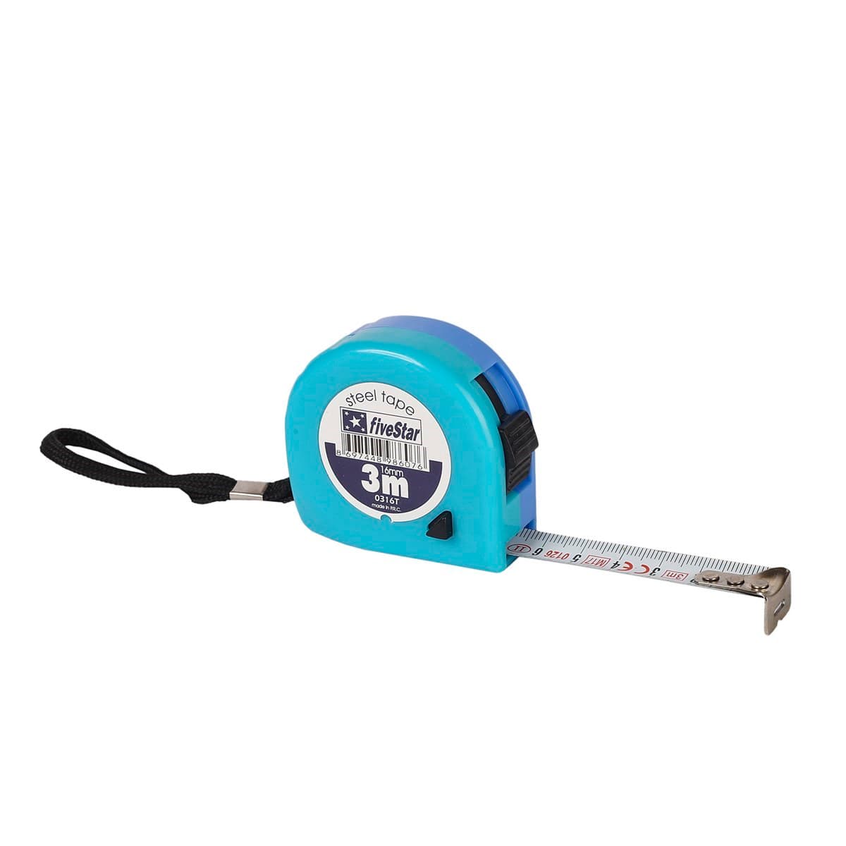 FİVESTAR ŞERİT METRE 3*16 MRD