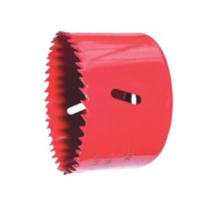 GFB 4805 Bİ-METAL PANÇ 25 MM