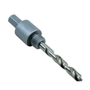 04013221 Bİ-METAL PANÇ ADAPTÖRÜ 30-210 MM HEX