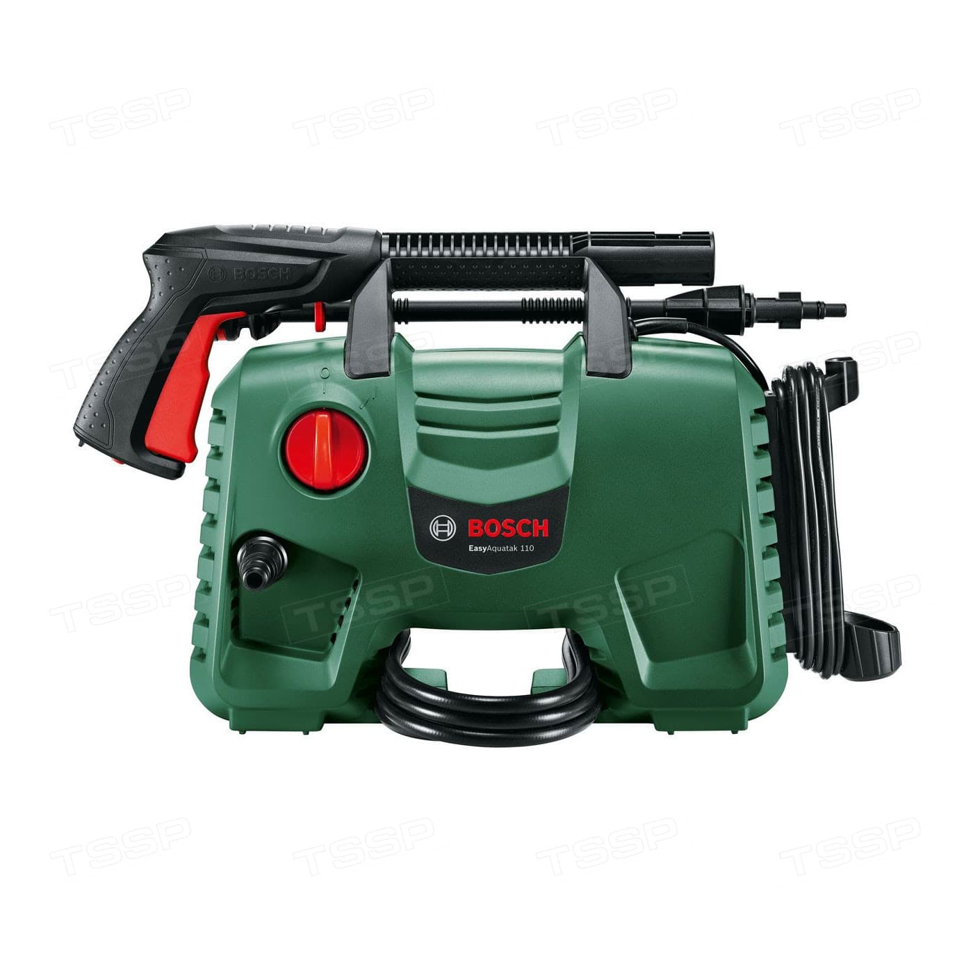 BOSCH EASYAQUATAK 11 YÜKSEK BASINÇLI YIKAMA