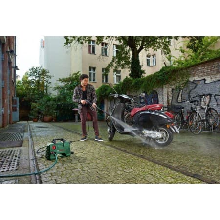 BOSCH EASYAQUATAK 11 YÜKSEK BASINÇLI YIKAMA