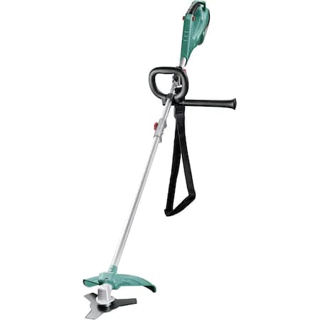BOSCH AFS 23-37 ELEKTRİKLİ TIRPAN MAKİNESİ