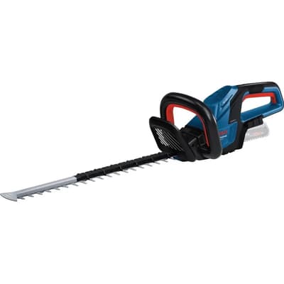 BOSCH GHE 18V-50 AKÜLÜ ÇİT BUDAMA MAKİNESİ 50CM AKÜSÜZ (SOLO)