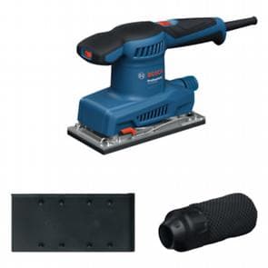 BOSCH GSS 20-18 A TİTREŞİMLİ ZIMPARA
