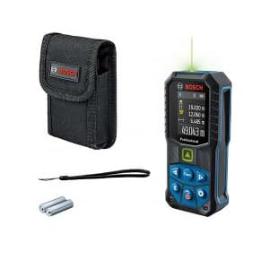 BOSCH GLM 50-27 CG YEŞİL LAZER METRE 50 MT