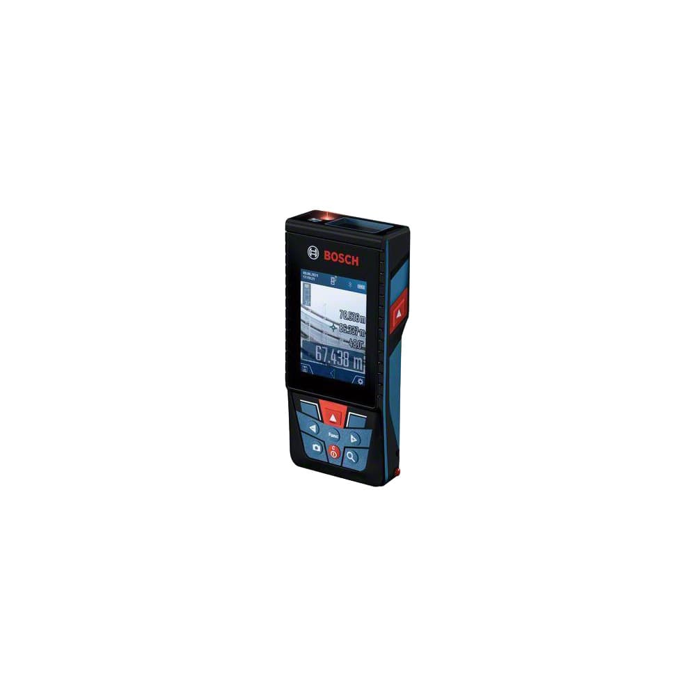 BOSCH GLM 150-27 C 150 MT KAMERALI LAZER METRE