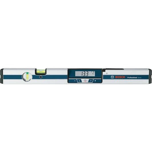 BOSCH GIM 60 DİJİTAL EĞİM ÖLÇER 60 CM