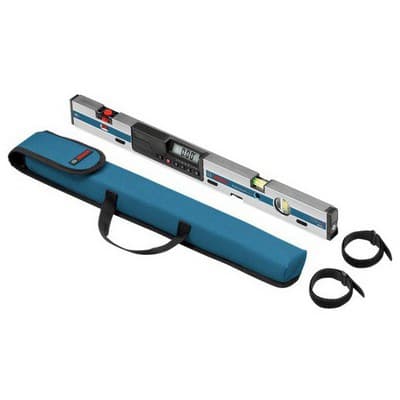 BOSCH GIM 60 L LAZERLİ DİJİTAL EĞİM ÖLÇER 60 CM