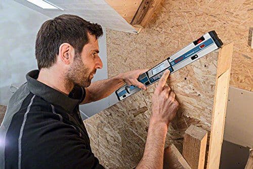 BOSCH GIM 60 L LAZERLİ DİJİTAL EĞİM ÖLÇER 60 CM