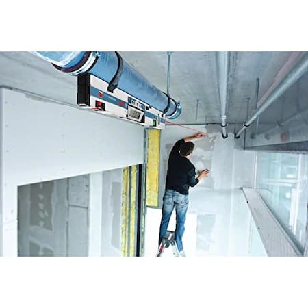 BOSCH GIM 60 L LAZERLİ DİJİTAL EĞİM ÖLÇER 60 CM