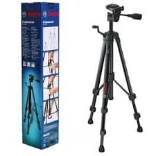 BOSCH BT 150 LAZER HİZALAMA SEHPASI TRİPOD