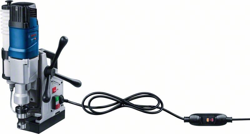 BOSCH GBM 50-2 MANYETİK MATKAP 1200W