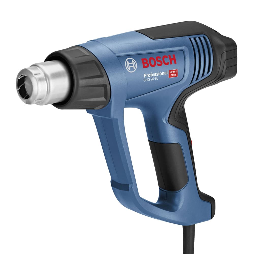 BOSCH GHG 20-63 SICAK HAVA TABANCASI