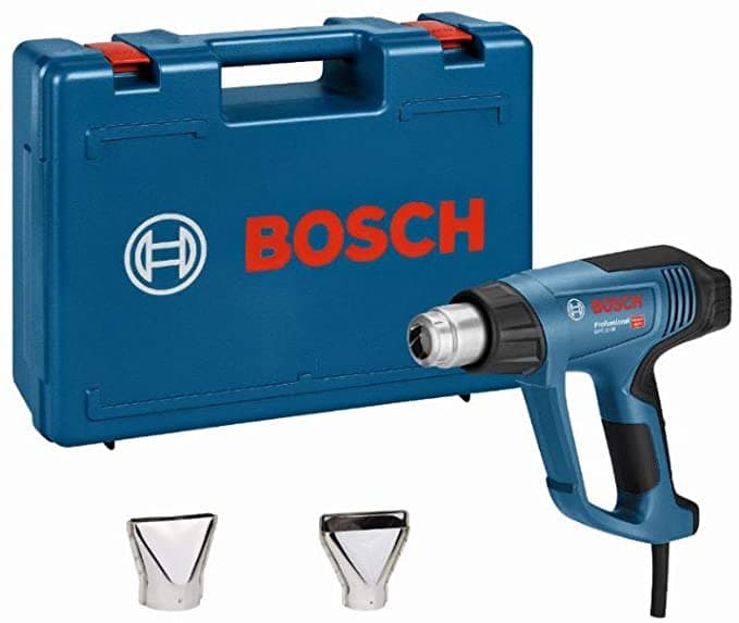 BOSCH GHG 23-66 SICAK HAVA TABANCASI