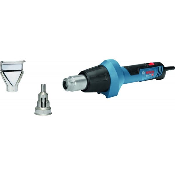 BOSCH GHG 20-60 SICAK HAVA TABANCASI