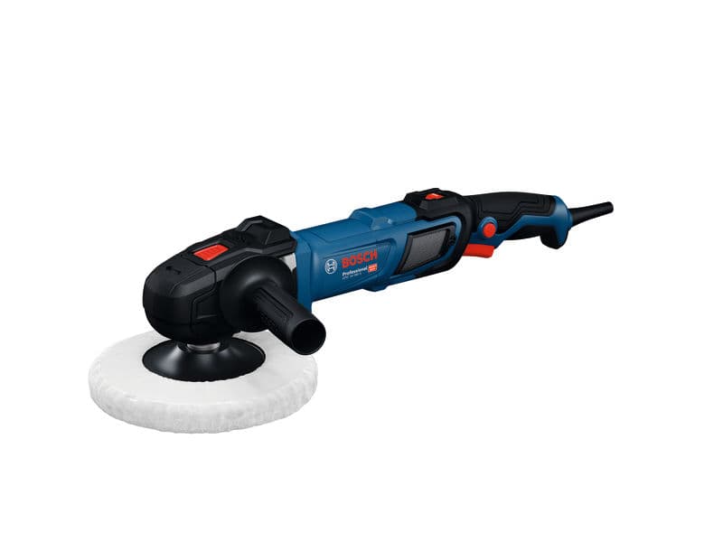BOSCH PRO GPO 14-180 S POLİSAJ MAKİNESİ