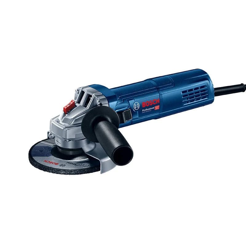 BOSCH GWS 9-115 115MM 900 W AVUÇ TAŞLAMA