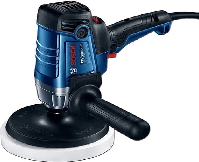 BOSCH GPO 950 POLİSAJ MAKİNASI 950W