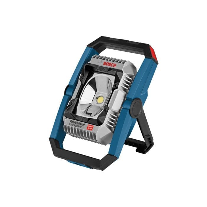 BOSCH GLI 18V-1200 C AKÜLÜ PROJEKTÖR (SOLO)