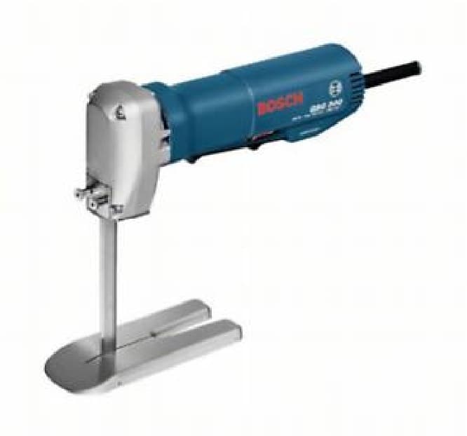 BOSCH GSG 300 SÜNGER KESME MAKİNASI