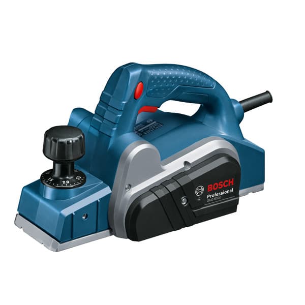 BOSCH GHO 6500 PLANYA MAKİNASI
