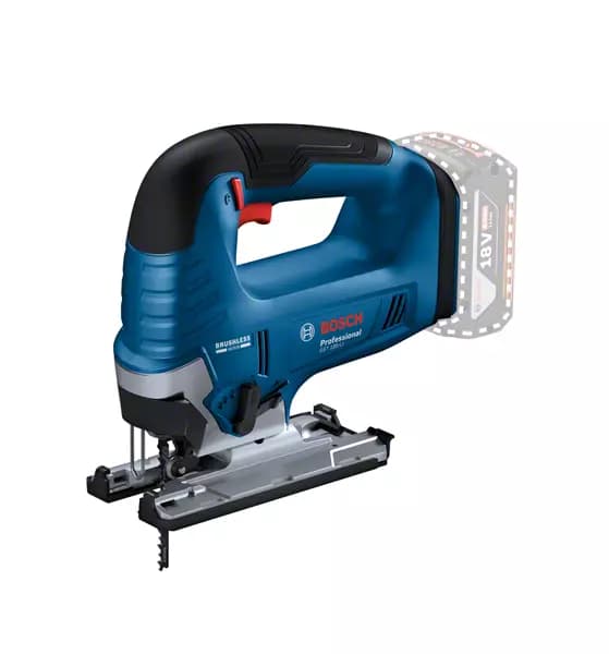 BOSCH GST 185-LI AKÜLÜ DEKUPAJ TESTERE 125 MM AKÜSÜZ (SOLO)